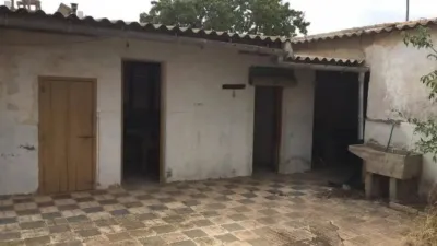 Chalet in Alcira photo 44