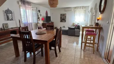 Chalet en Albatera photo 14