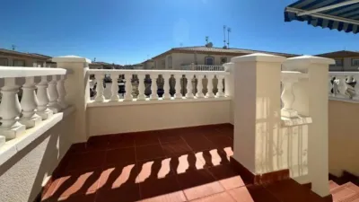 Apartment in Playa Flamenca-Las Piscinas photo 16