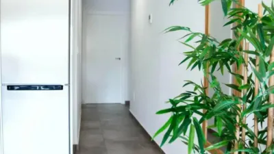 Apartment on Calle San Pascual photo 30
