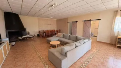 Rustic house in Jumilla photo 22