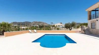 Chalet in La Romana photo 3