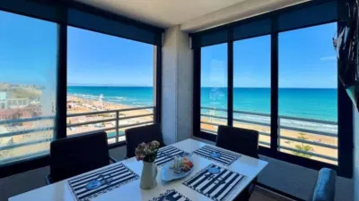 Piso – Torrevieja - Vista 4