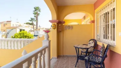 Chalet in Cabo Roig-La Zenia-La Regia photo 2
