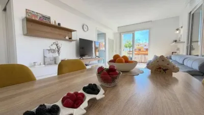 Piso – Torrevieja - Vista 3