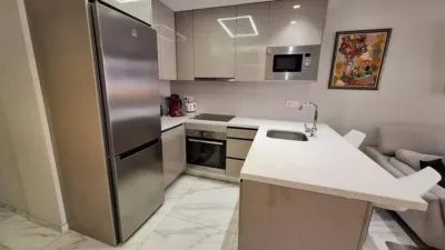 Apartment on Fragata Street photo 19