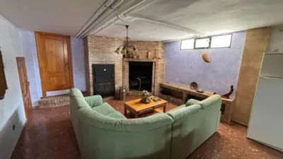 Chalet in Yecla photo 19