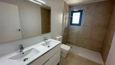 Chalet in Abanilla photo 13
