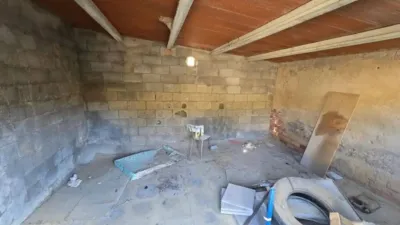 Chalet in Petrer photo 42