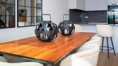 Duplex in Monforte del Cid photo 13