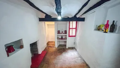 Apartment in Onil photo 26