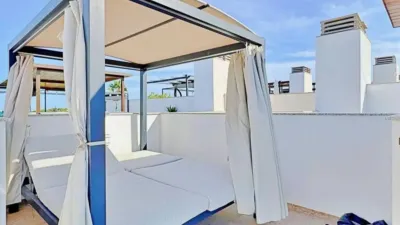 Chalet en Los Balcones-Los Altos-Punta Prima photo 29