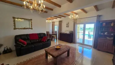 Chalet in Alciri photo 8