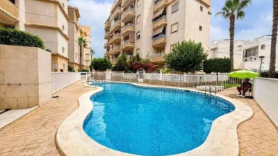 Apartment in Playa del Cura photo 23