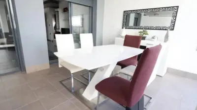 Apartment in Cabo Roig-La Zenia-La Regia photo 10