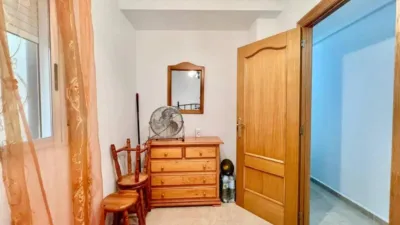 Apartment on Calle de María Gil Vallejos photo 38