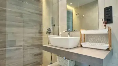 Apartment in Urbanizations photo 21
