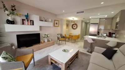 Apartment on Fragata Street photo 10