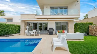 Casa - Vista 3