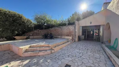 Rustic House in Monòver - Monóvar photo 9