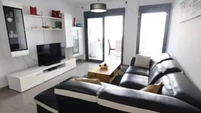 Apartment in Cabo Roig-La Zenia-La Regia photo 7
