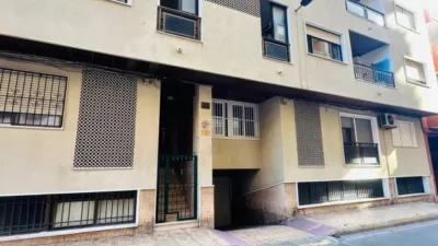 Apartment in Playa del Cura photo 27