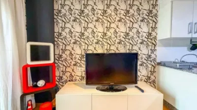 Apartment in Elda photo 6