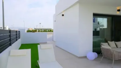 Casa - Vista 4