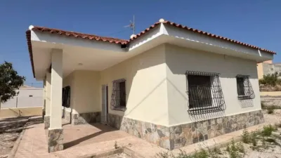 Chalet in Abanilla photo 6