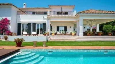 Chalet in Barrio San Roque photo 5