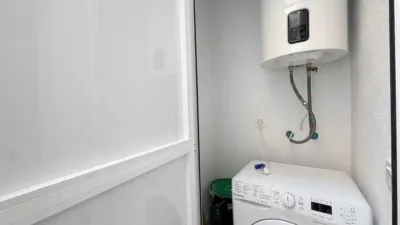 Apartment in Playa del Cura photo 42