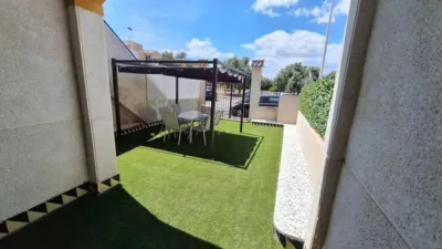 Chalet en Nueva Torrevieja photo 20