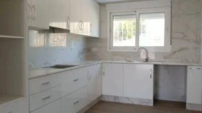 Chalet in Jumilla photo 9