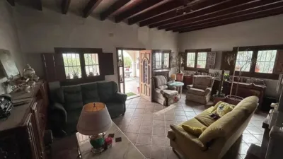 Rustic house in Novelda photo 4