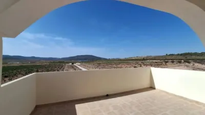 Rustic house in Camarillas photo 20