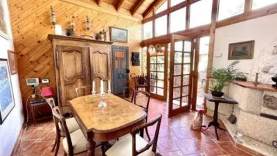 Chalet on Calle Villa de Arico, No Number photo 2