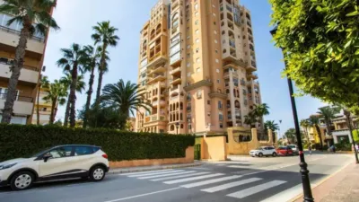 Pis – Torrevieja - Vista 3