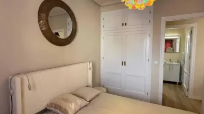 Apartment on Avenida de las Habaneras photo 16