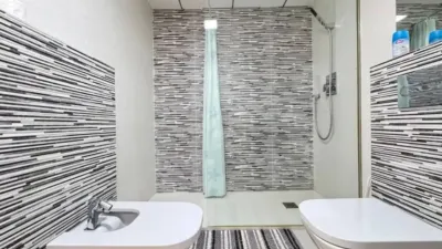Apartment on Fragata Street photo 34