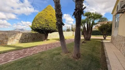 Chalet in Monòver - Monóvar photo 31