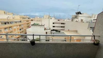 Penthouse on Calle Loma photo 2