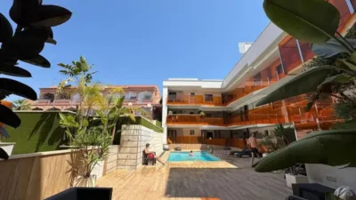 Apartment on Fragata Street photo 10