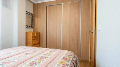 Apartment on Calle Doña Sinforosa photo 34