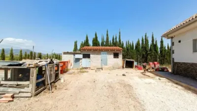 Chalet in El Pinós - Pinoso photo 34