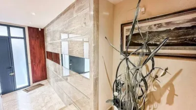Apartment in Almansa photo 41