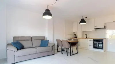 Piso – Torrevieja - Vista 2