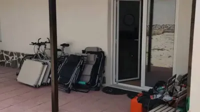 Chalet in Hondón de los Frailes photo 9