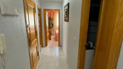 Apartment on Calle de la Loma photo 11