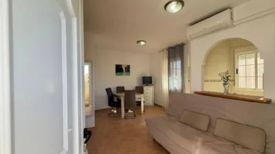 Chalet in Aguas Nuevas-Torreblanca-Sector 25 photo 4