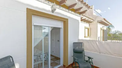 Apartment in Playa Flamenca-Las Piscinas photo 11